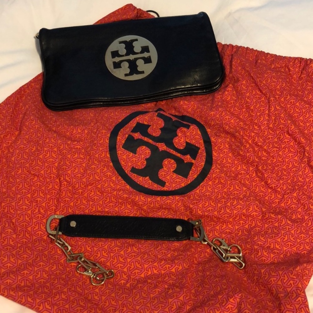 Tory Burch clutch